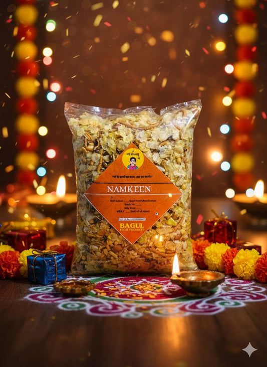 NAMKEEN SPECIAL