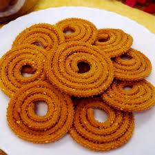 Chakli