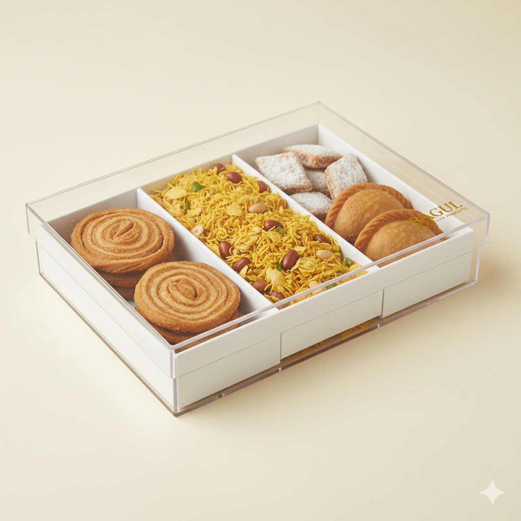 DIWALI TREAT BOX